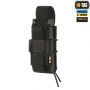 M-Tac подсумок для пистолетного магазина открытый Black