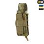 M-Tac подсумок для пистолетного магазина открытый Gen.3 Multicam