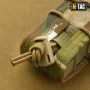 M-Tac подсумок для пистолетного магазина открытый Gen.3 Multicam