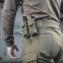 M-Tac подсумок для пистолетного магазина открытый Olive