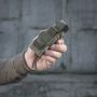 M-Tac подсумок для пистолетного магазина открытый Olive
