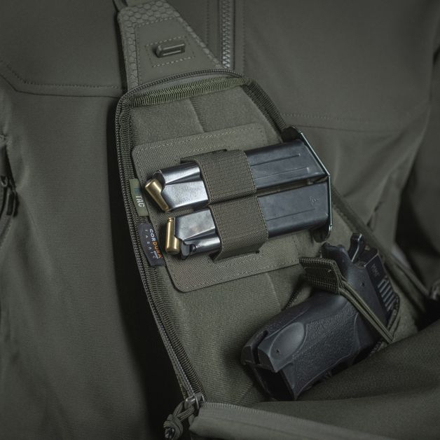 M-Tac вставка модульная для пистолетных магазинов Ranger Green