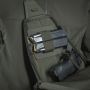 M-Tac вставка модульная для пистолетных магазинов Ranger Green