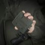 M-Tac вставка модульная для пистолетных магазинов Ranger Green