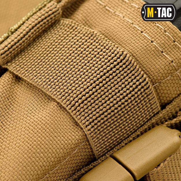 M-Tac підсумок для рації Coyote