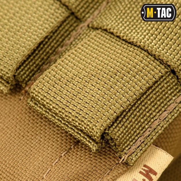 M-Tac підсумок для рації Coyote