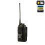 M-Tac подсумок для рации Black