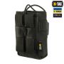 M-Tac подсумок для рации Black
