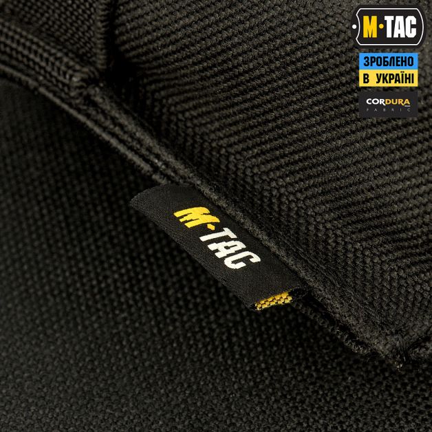 M-Tac подсумок для рации Black