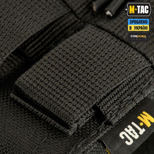 M-Tac подсумок для рации Black