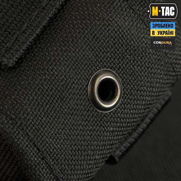 M-Tac подсумок для рации Black