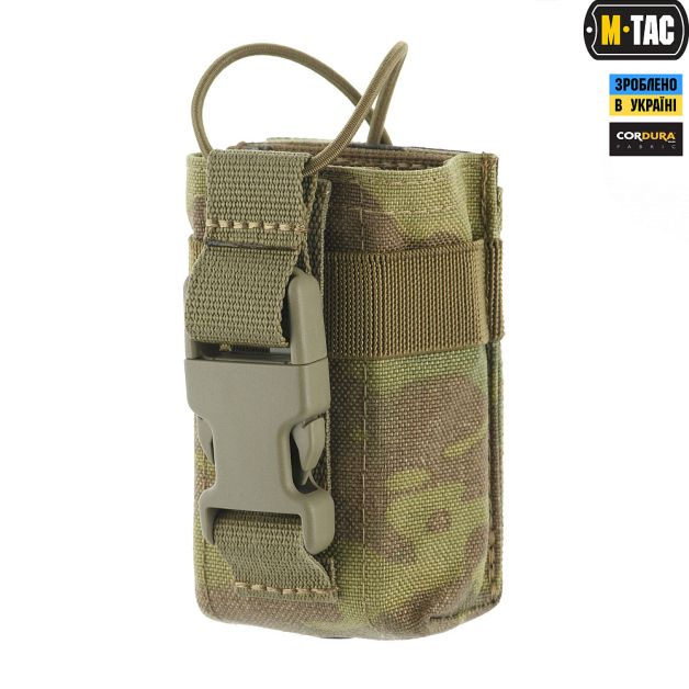 M-Tac подсумок для рации Multicam