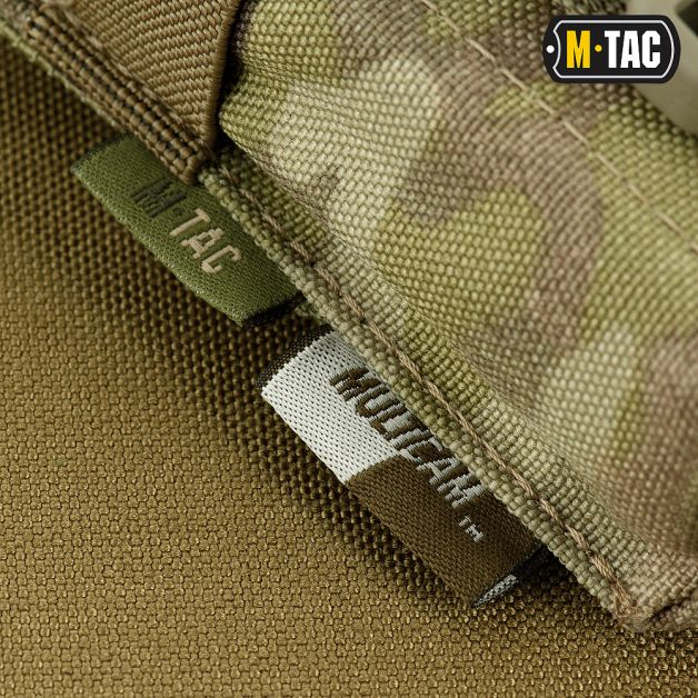 M-Tac подсумок для рации Multicam