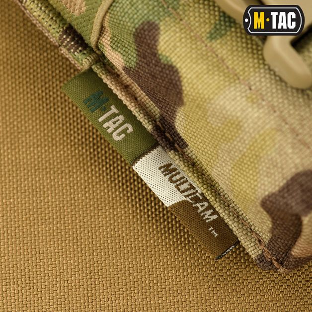 M-Tac подсумок для рации Gen.3 Multicam