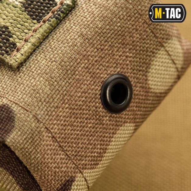 M-Tac подсумок для рации Gen.3 Multicam