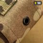 M-Tac подсумок для рации Gen.3 Multicam