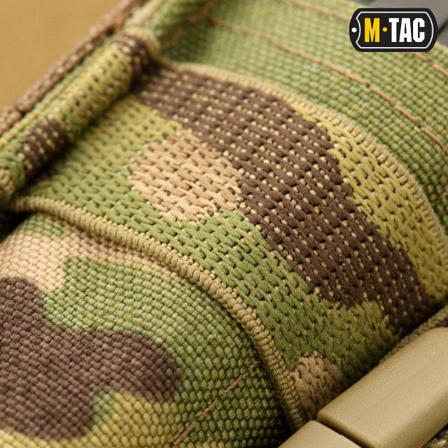 M-Tac подсумок для рации Gen.3 Multicam