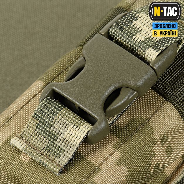 M-Tac подсумок для рации MM14
