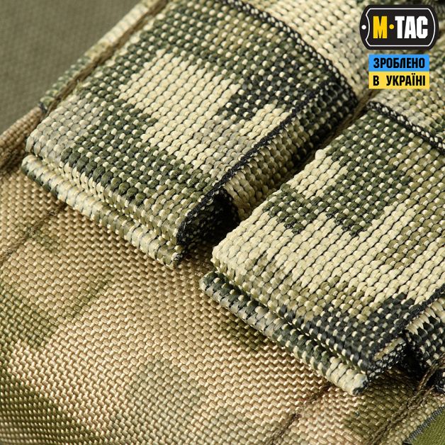 M-Tac подсумок для рации MM14
