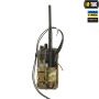 M-Tac подсумок для рации Motorola 4400/4800 Multicam