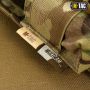 M-Tac подсумок для рации Motorola 4400/4800 Multicam