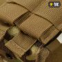 M-Tac подсумок для рации Motorola 4400/4800 Multicam