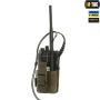 M-Tac подсумок для рации Motorola 4400/4800 Ranger green