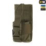M-Tac подсумок для рации Motorola 4400/4800 Ranger green
