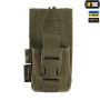 M-Tac подсумок для рации Motorola 4400/4800 Ranger green