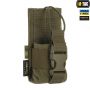 M-Tac подсумок для рации Motorola 4400/4800 Ranger green