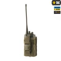 M-Tac підсумок для рації Ranger Green