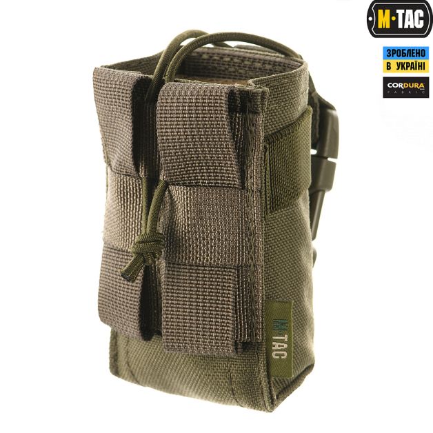 M-Tac подсумок для рации Olive