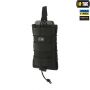 M-Tac підсумок для телефона Black XL