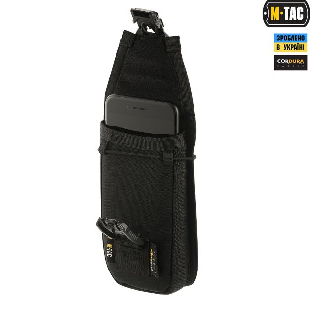 M-Tac підсумок для смартфона Elite Large Black