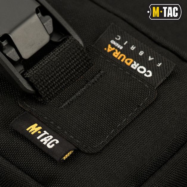 M-Tac підсумок для смартфона Elite Large Black