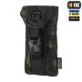 M-Tac подсумок для смартфона Elite Large Hex Multicam Black/Black