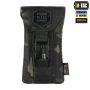M-Tac подсумок для смартфона Elite Large Hex Multicam Black/Black