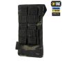 M-Tac подсумок для смартфона Elite Large Hex Multicam Black/Black