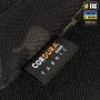 M-Tac подсумок для смартфона Elite Large Hex Multicam Black/Black