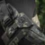 M-Tac подсумок для смартфона Elite Large Hex Multicam Black/Black