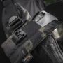 M-Tac подсумок для смартфона Elite Large Hex Multicam Black/Black