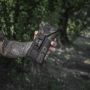 M-Tac подсумок для смартфона Elite Large Hex Multicam Black/Black