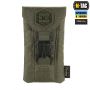 M-Tac подсумок для смартфона Elite Large Hex Ranger Green