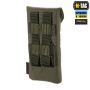 M-Tac подсумок для смартфона Elite Large Hex Ranger Green