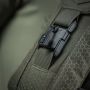 M-Tac подсумок для смартфона Elite Large Hex Ranger Green