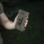 M-Tac подсумок для смартфона Elite Large Hex Ranger Green