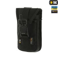M-Tac підсумок для смартфона Elite Medium Black