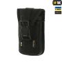 M-Tac подсумок для смартфона Elite Medium Black