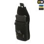 M-Tac подсумок для смартфона Elite Medium Black