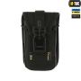 M-Tac подсумок для смартфона Elite Medium Black
